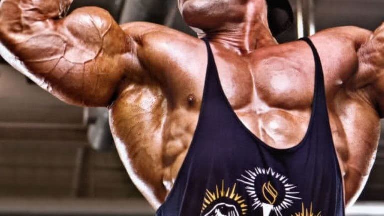 Heisenberg Pre Workout: So erhöhen Sie Ihre Trainingsintensität