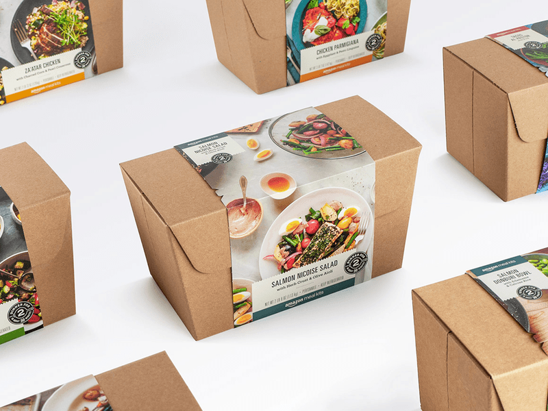 Auf dem neuesten Stand: Bio-Verpackungen von Fast-Pack