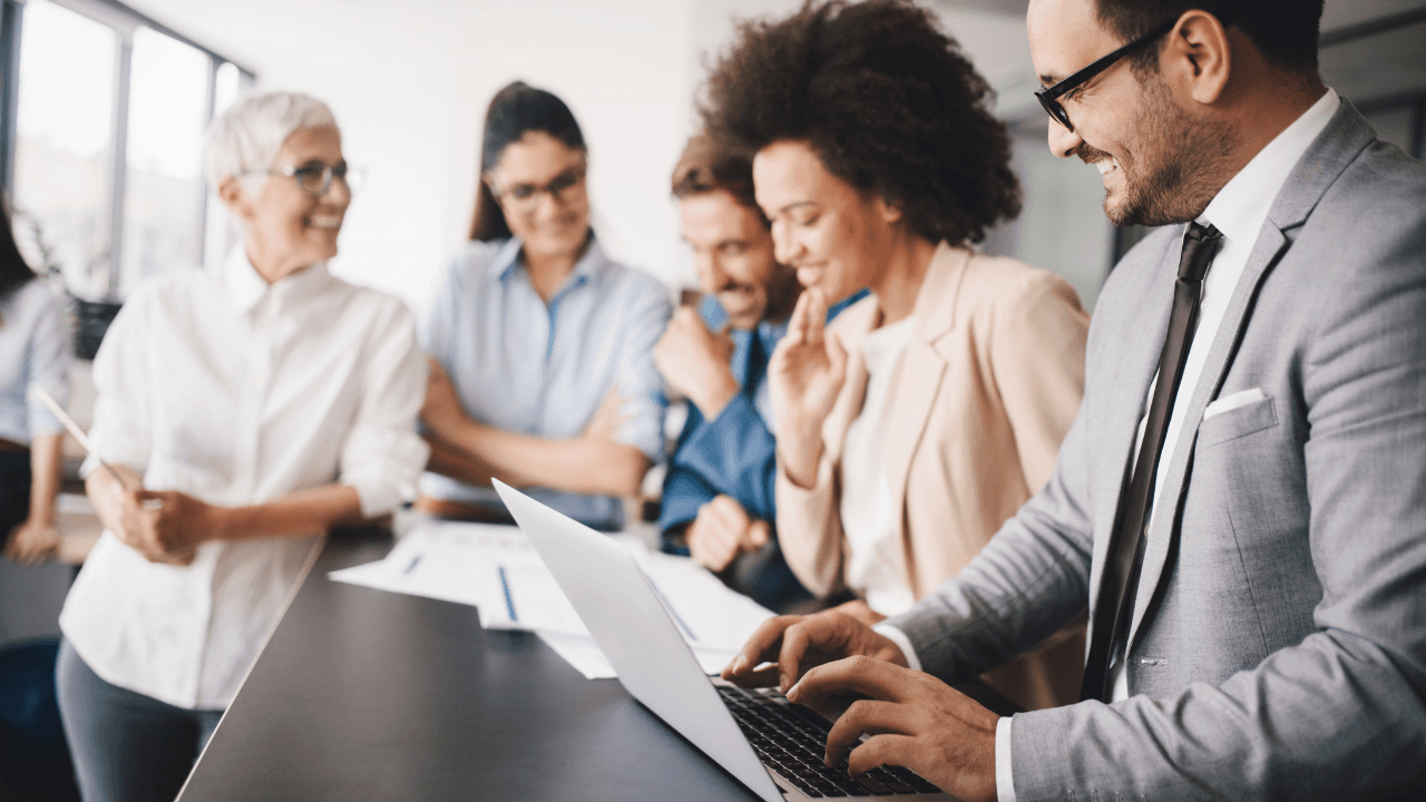 Ihre Zukunft beginnt hier – E+Service+Check GmbH Stellenangebote