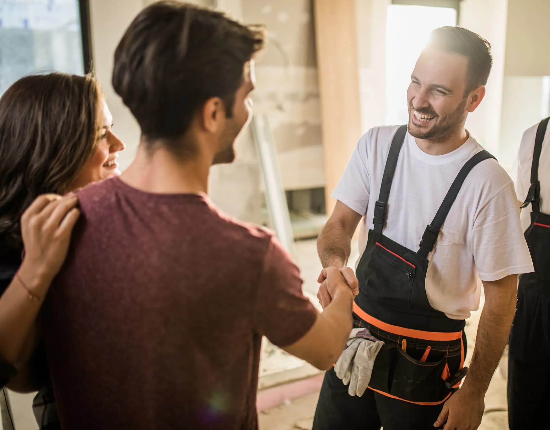 Handwerker finden: So geht's ohne Stress