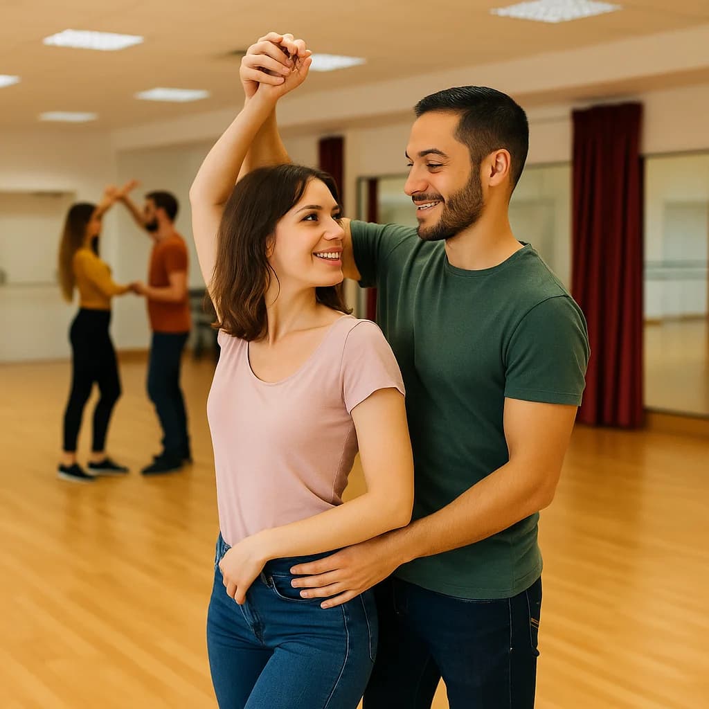 Salsa Köln vs. Bachata – Was liegt dir mehr?