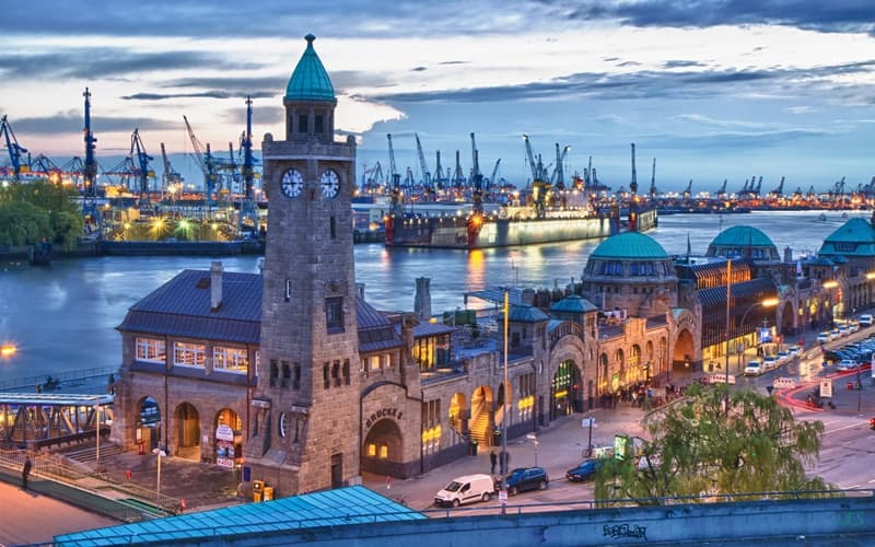 Grundlegende Reise- und Urlaubssicherheitstipps