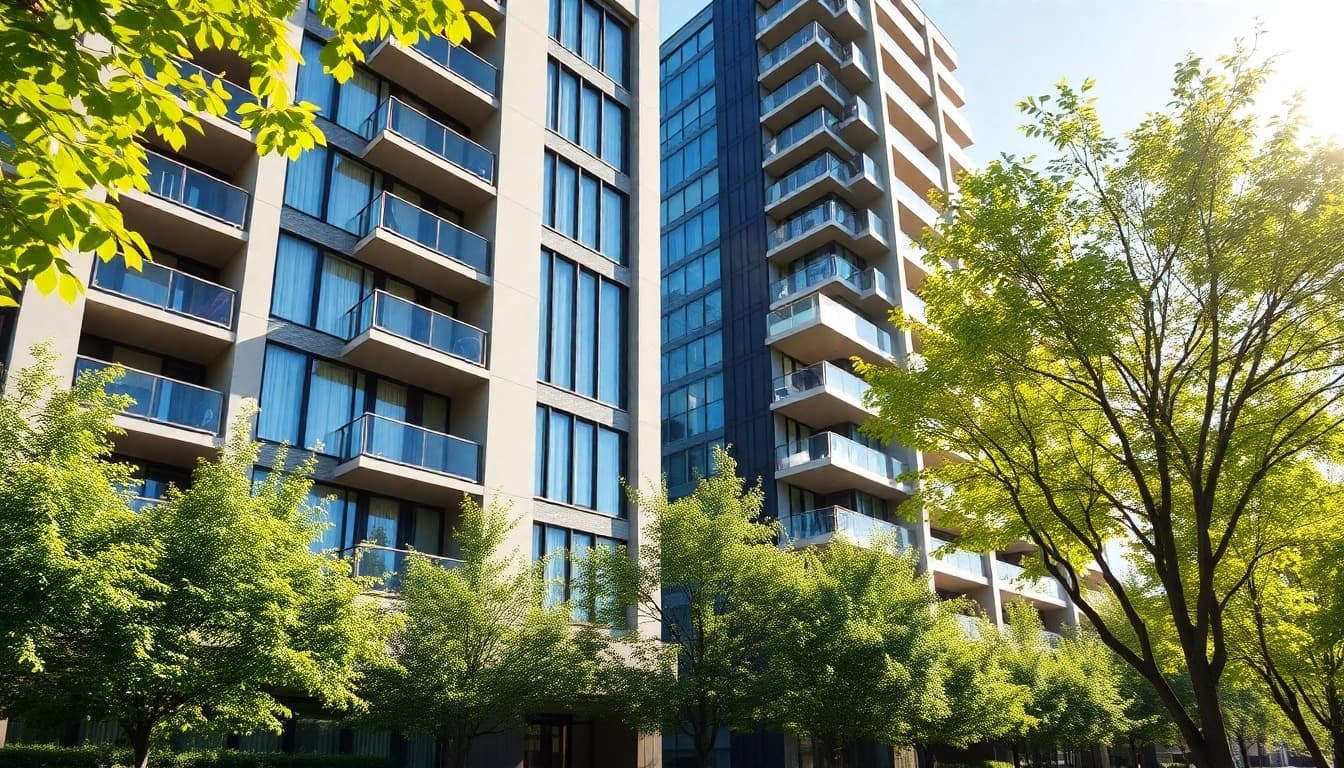 Exploring the Exclusive Facilities at Margaret Drive Residence