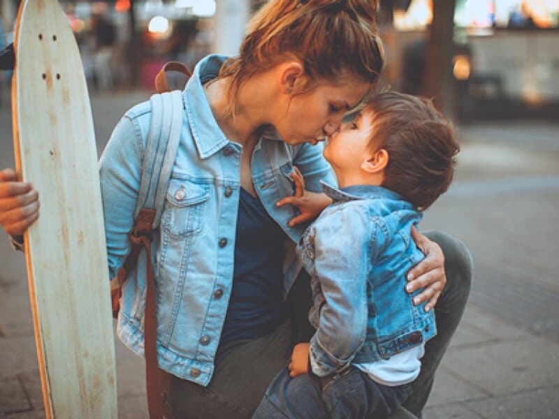 How Long Can You Stay as an Au Pair in Germany?
