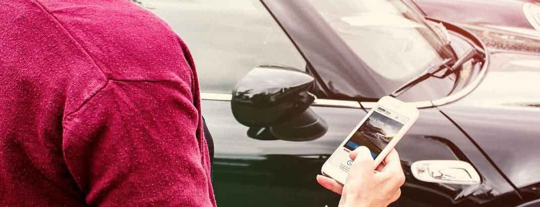 Erschwingliche Abonnements für Familienautos