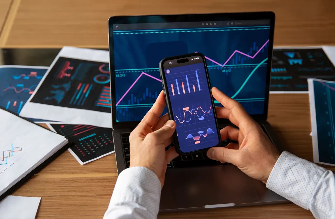 Analyze. Optimize. Monetize. With ViralScope