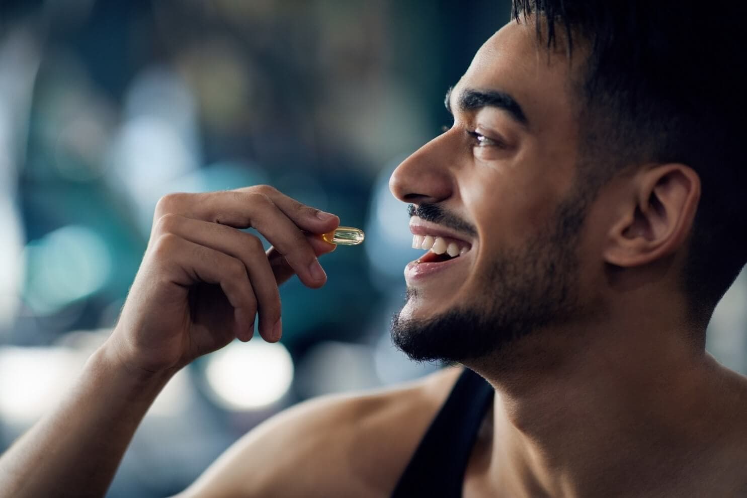 Anabolika: Diskreter Versand von Anabolika bei Fitnesshaus24
