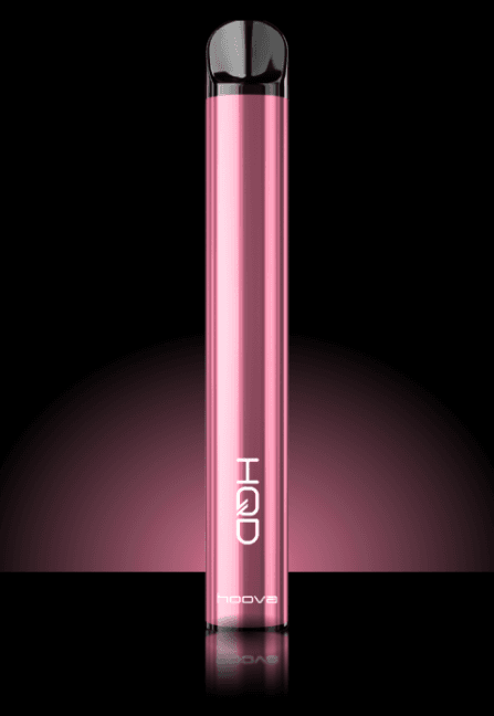 Der Hqd Vape Lifestyle: Eine Fusion aus Geschmack und Technik