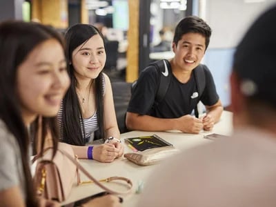 Experience Quality Teaching and Education at Jamia Amman Al Ahliyya, Amman’s Top Jordan University