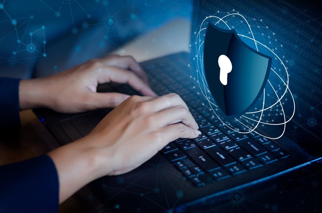 DSGVO-Check mit datenschutzbeauftragter extern von PRIOLAN