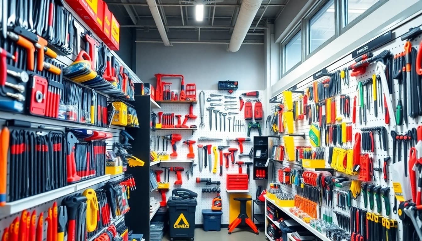 Festool Plug It-Umbausatz – Innovation für Wartungsprofis