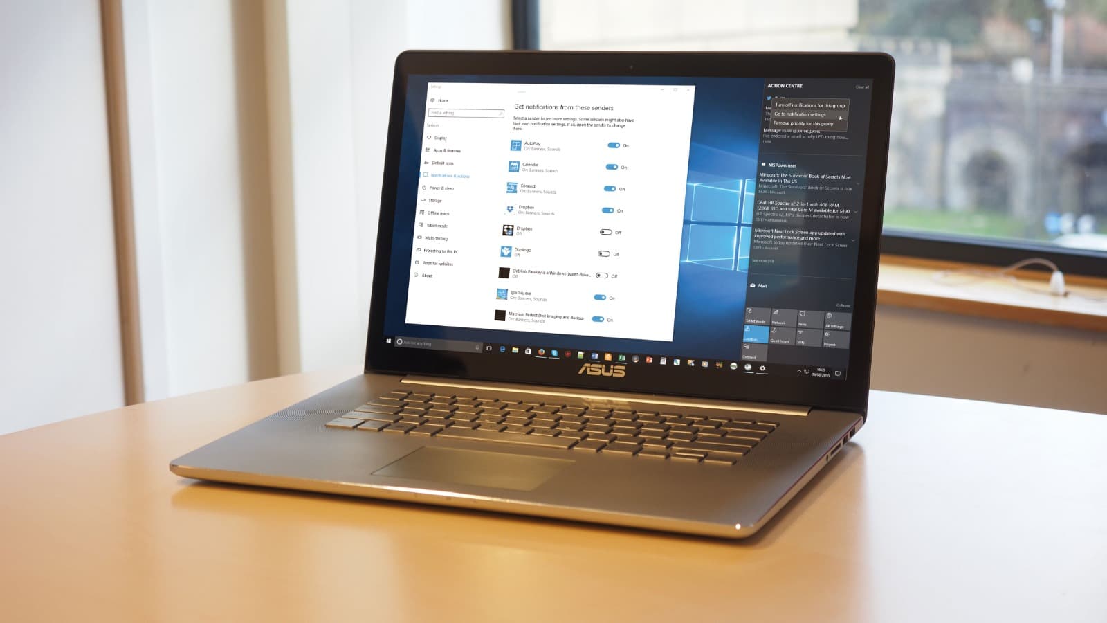 Die wichtigsten Informationen rund um das Support Ende Windows 10