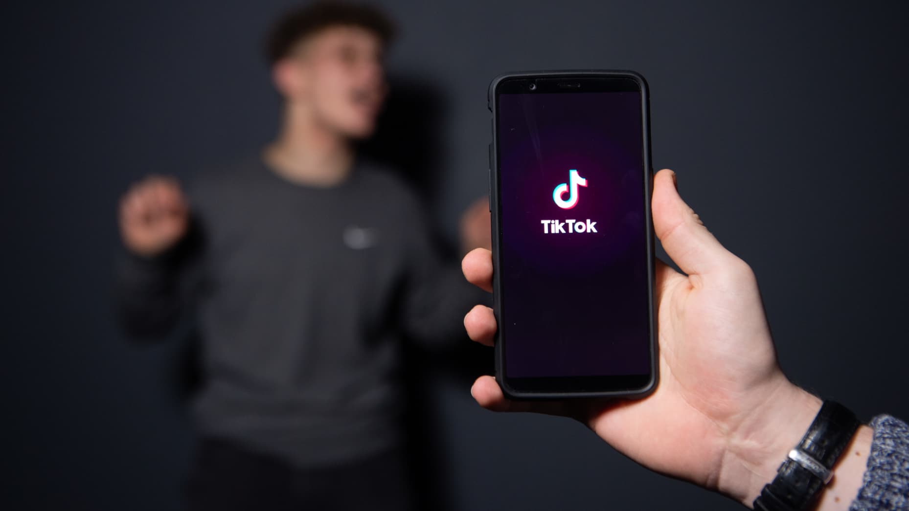 follower kaufen TikTok: So verbessern Sie Ihr Profil mit EdenBoost nachhaltig