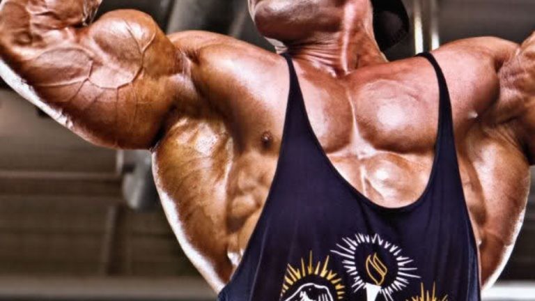 Heisenberg Pre Workout: So erhöhen Sie Ihre Trainingsintensität
