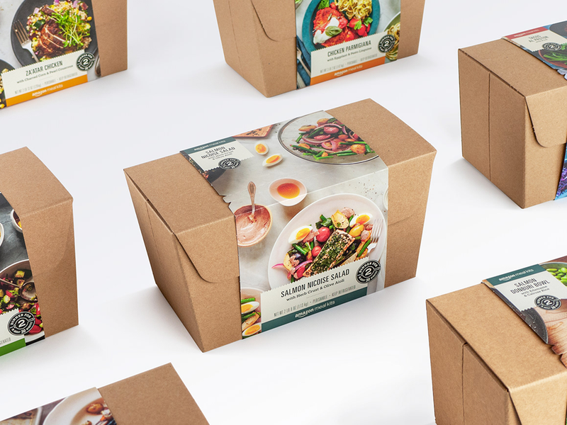 Auf dem neuesten Stand: Bio-Verpackungen von Fast-Pack