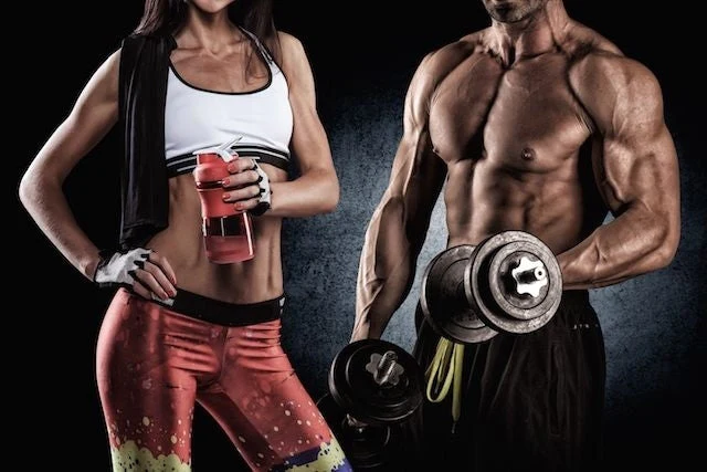 Steiger deine Leistung: Wie Pre Workout Booster dich unterstützen können