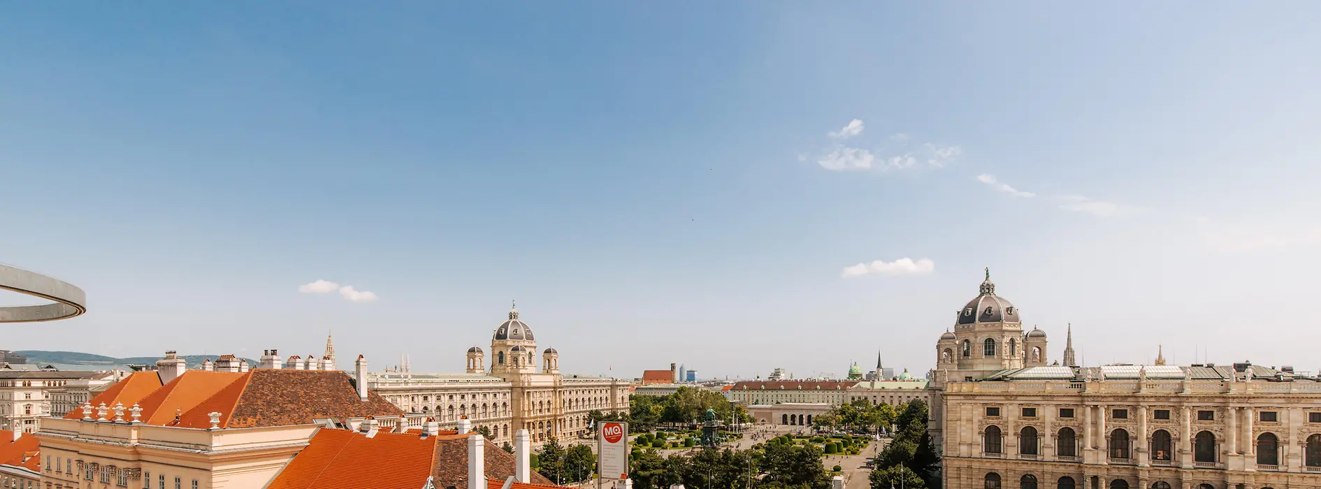 Wiener Nachrichten: Die wichtigsten Ereignisse des Tages