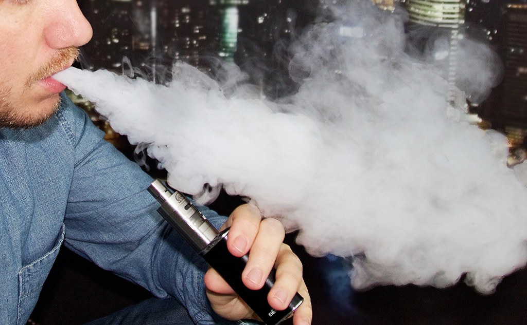HQD Pod Kaufen Elegance: A Vaper's Delight