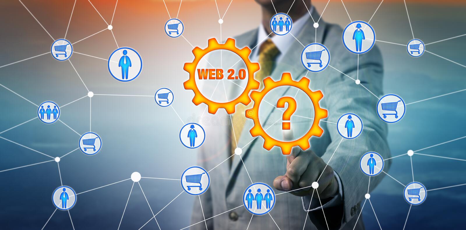 Vorteile des Internet-Marketings – E-Commerce-Weblösungen