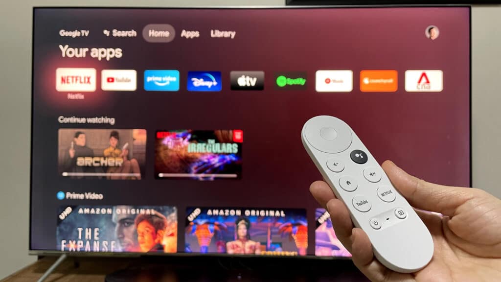 IPTV-Kampf: Polen vs. weltweite Kanäle