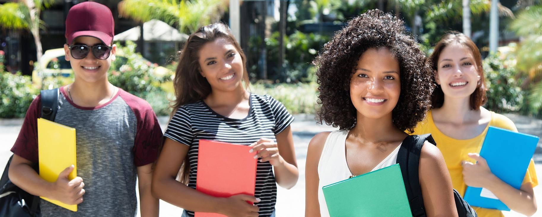Experience Quality Teaching and Education at Jamia Amman Al Ahliyya, Amman’s Top Jordan University