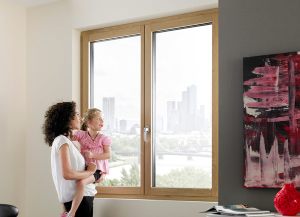 Günstige Fenster für mehr Licht und frische Luft