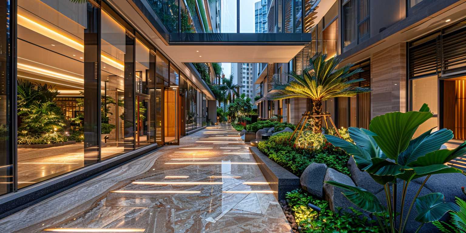 Why Bloomsbury Residences is Perfect for Property Investors