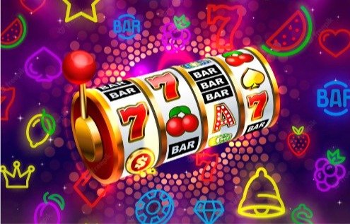 Spielen Sie Online-Spiele für Bargeld – lassen Sie sich vom einarmigen Banditen zurückzahlen
