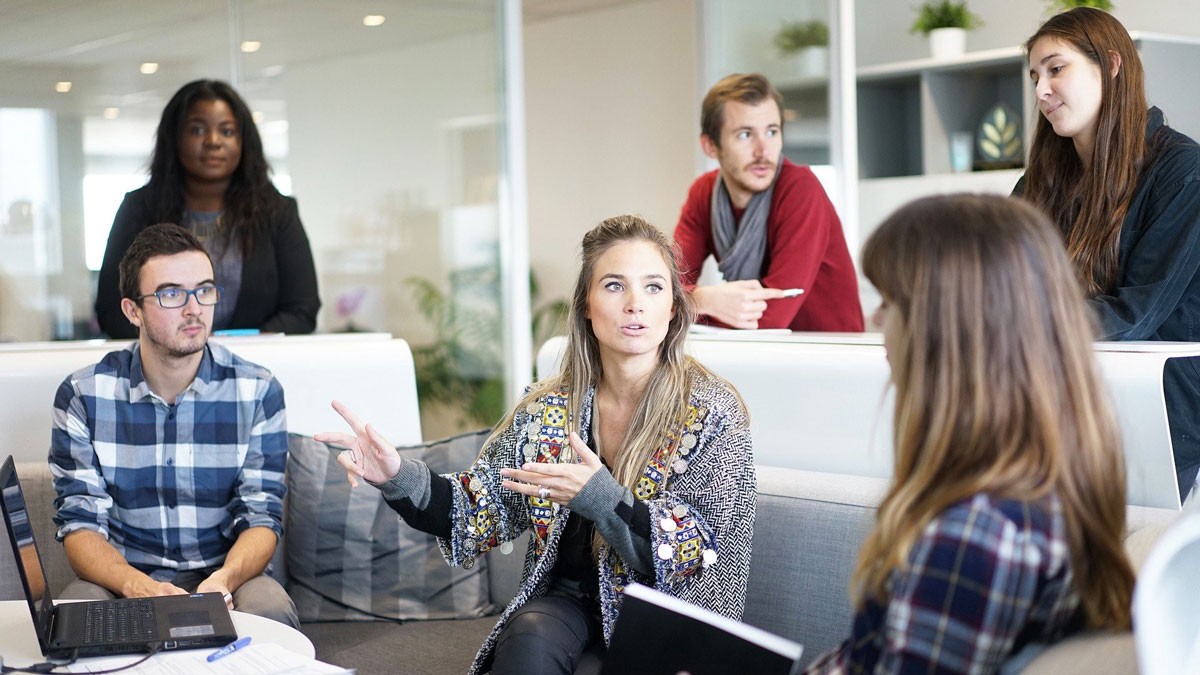 Convenient German Courses Near Zurich HB – Start Learning Today