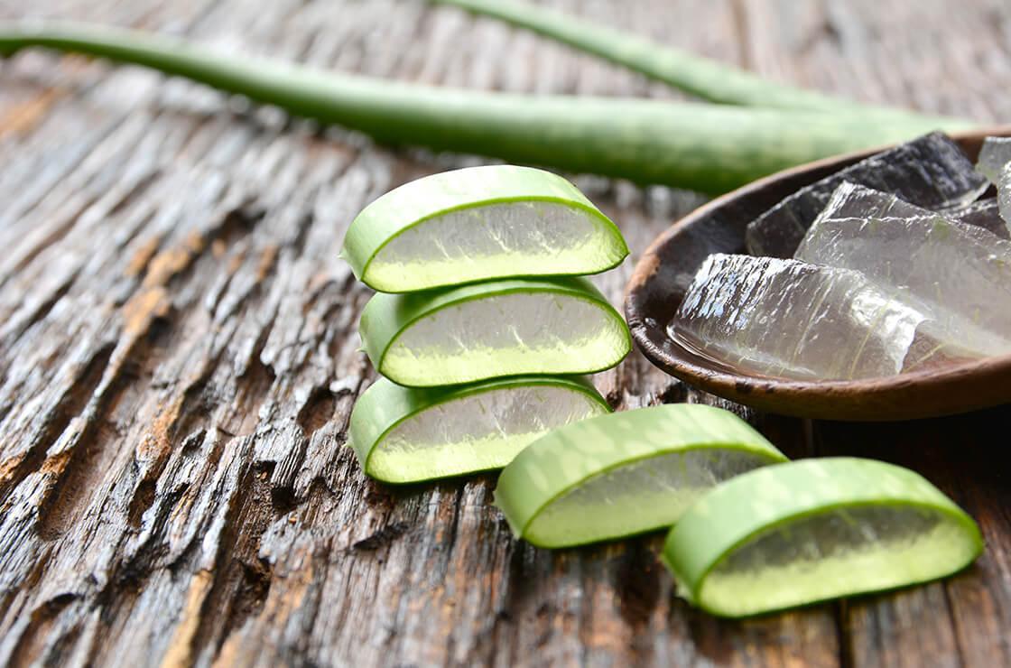 Strahlende Schönheit mit Forever Aloe Vera Gel: Pflege für ein gesundes Hautbild