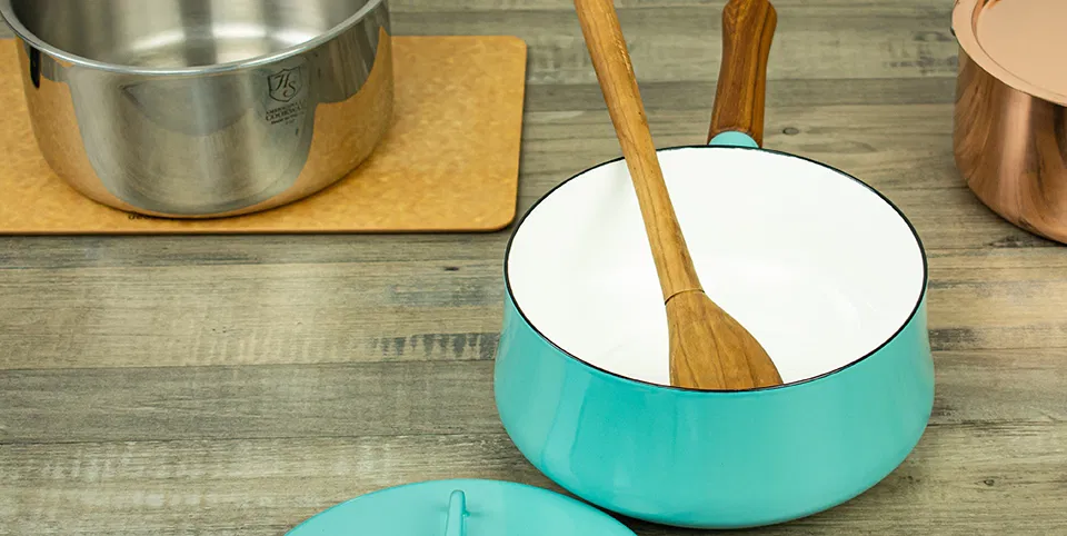 GreenKitchen präsentiert den Bester Kochtopf: Die ideale Wahl für die moderne Küche