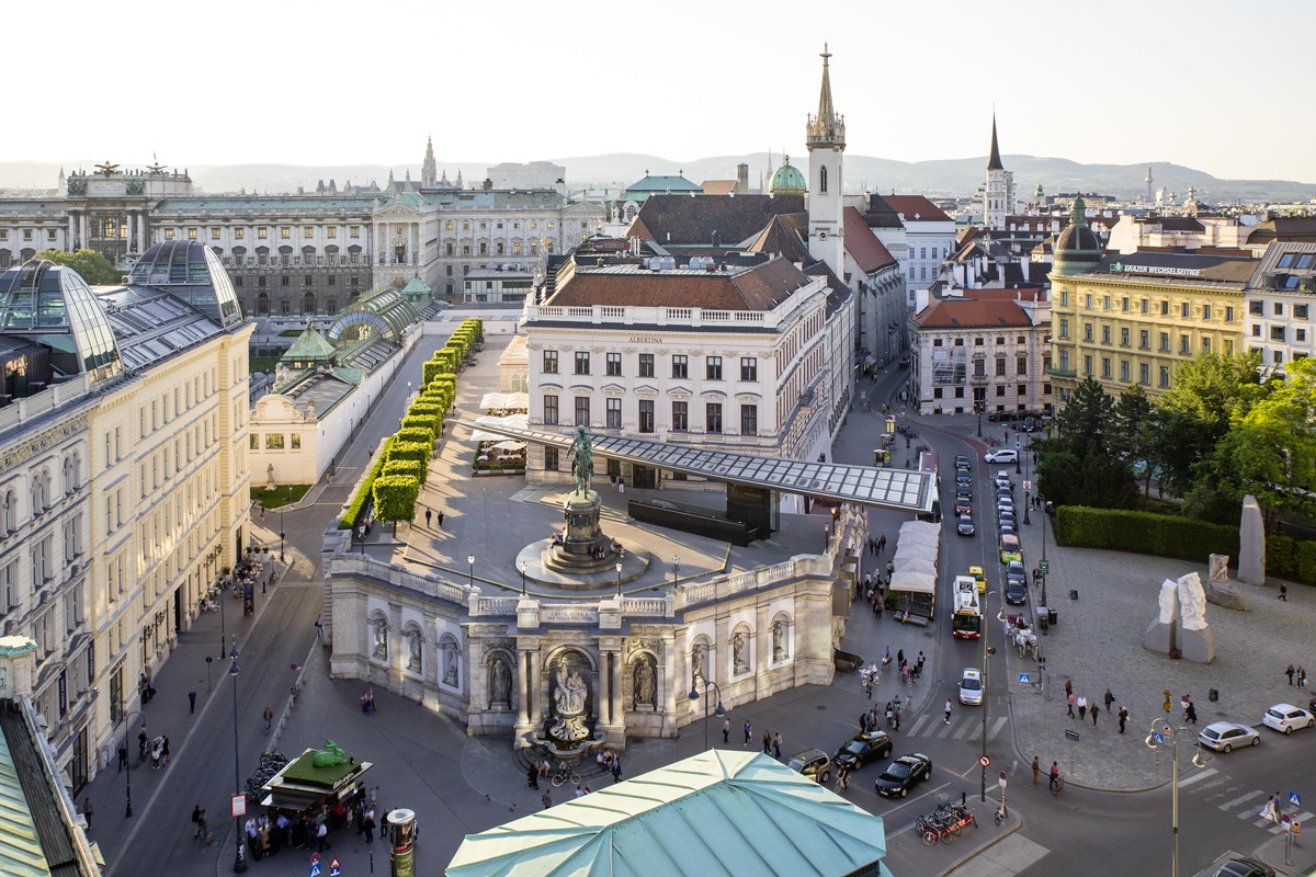 Wien Online: Wertvolle WienerInfo-Tipps für ein schöneres Stadtleben