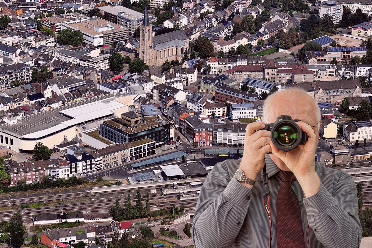 Detektei Einsätze: Auf Spurensuche im Großstadtdschungel