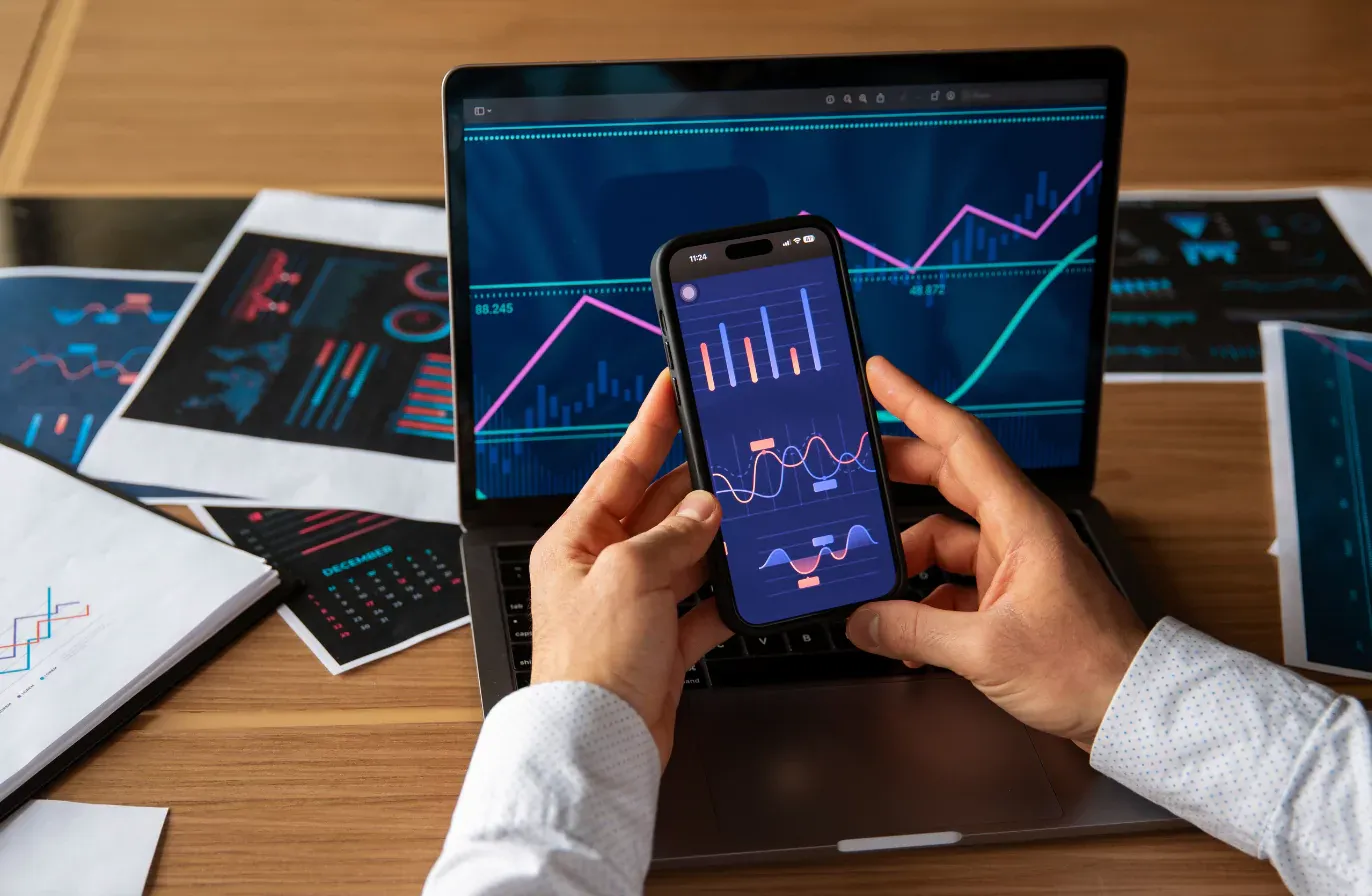 Analyze. Optimize. Monetize. With ViralScope