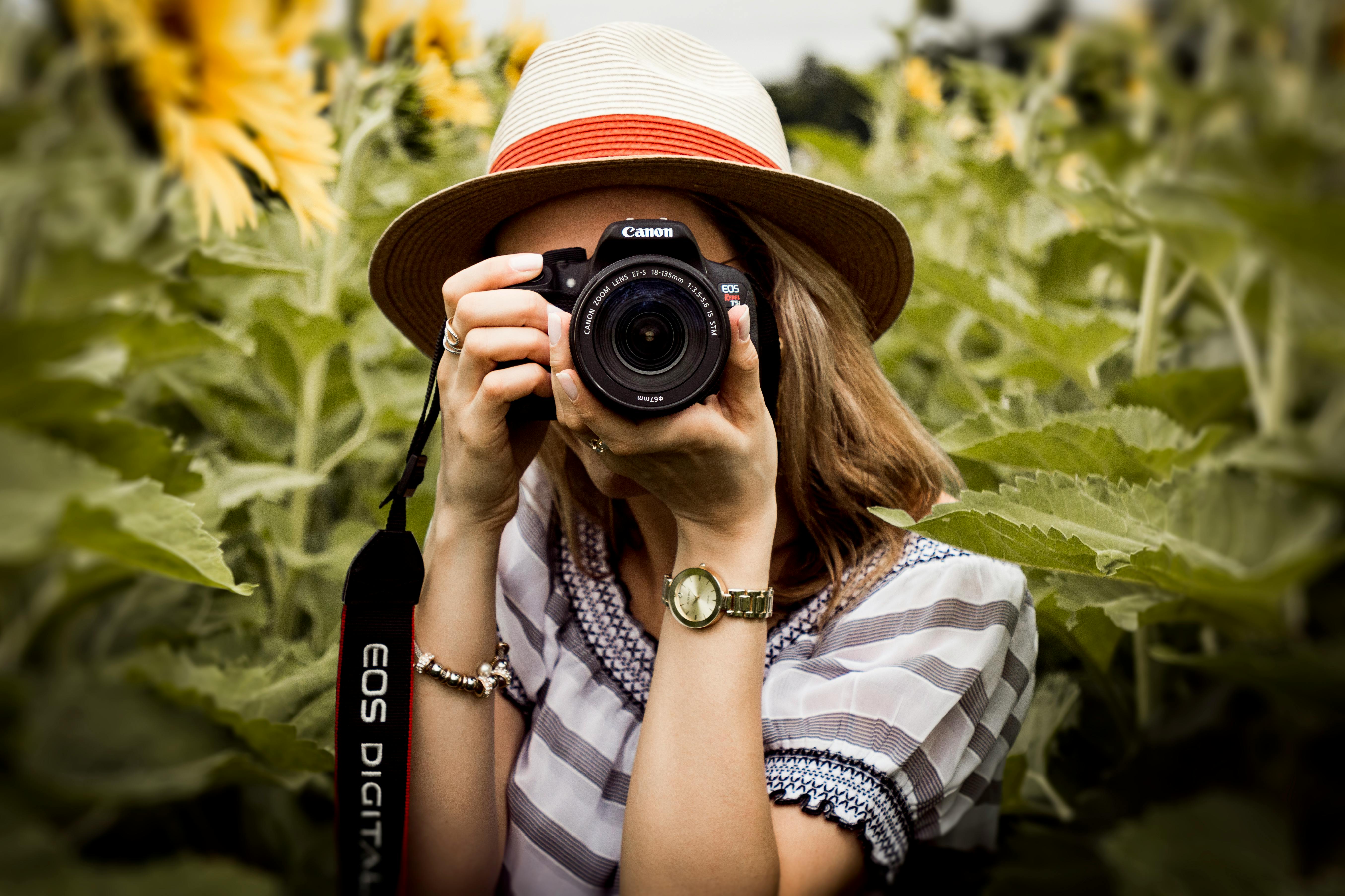 Technik und Gefühl vereint in hobby fotografie