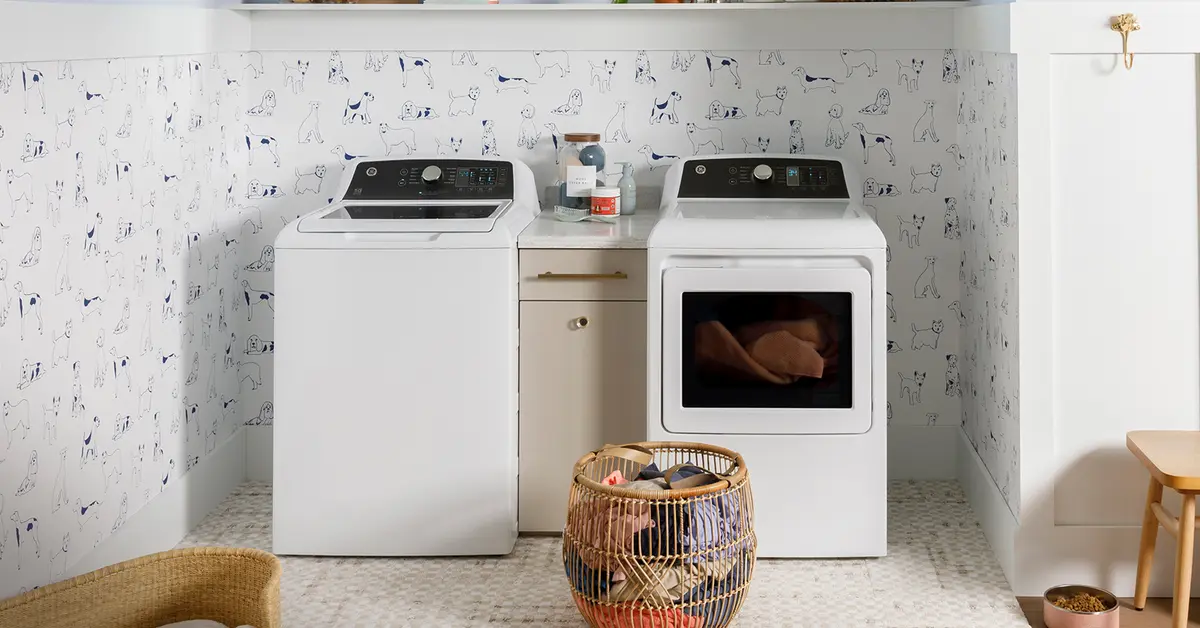 best rated washer