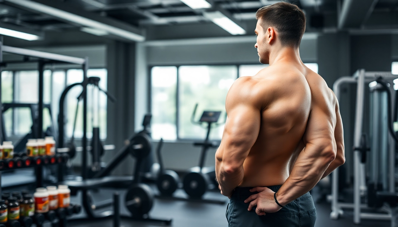 Leberschutz und Gesundheitsvorsorge bei Unique Pharma Steroids - Tipps für Bodybuilder.